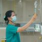 Điều dưỡng Phạm Thị Luyến: Từ lời hứa ngày đầu đến 20 năm tận tụy bên giường bệnh