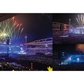 Mỹ Đình đẹp nghẹt thở trong đêm cuối BIGBANG: Pháo hoa rợp trời, ‘yellow ocean’ sáng rực