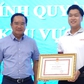 TP.HCM đề xuất thưởng 10 triệu đồng cho người dân dũng cảm cứu người, cứu tài sản