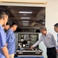 Khi doanh nghiệp đưa máy móc vào trường học