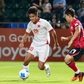 U.23 Việt Nam bật 'công tắc' chinh phục