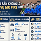 Vụ án Mr Pips: 'Kho vàng' 610 tỉ, cả trăm siêu xe, đồng hồ, túi xách xa xỉ 