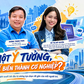 Có một ý tưởng, làm sao để biến thành cơ nghiệp?