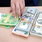Giá USD hôm nay 27.10.2026: Ngân hàng bật tăng, đô la tự do đi ngang