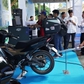Thời xe máy điện lên ngôi: Áp đảo thị phần của xe xăng