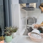 Lịch cúp nước 9 phường, xã ở TP.HCM từ tối nay 27.10