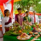 'Chia sẻ cùng thầy cô' đến với ngôi trường có 70% học sinh dân tộc Khmer