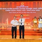 Báo Thanh Niên nhận giấy khen về thực hiện tốt chính sách thuế