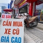 Bán xe máy 10 năm vẫn đứng tên trên VNeID, không biết chủ mới là ai: Phải làm sao?