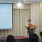 Chuyển biến tích cực trong lớp học, sự phát triển của trẻ từ dự án TALK