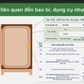 Cảnh báo nguy cơ chất độc từ bao bì thôi nhiễm vào thực phẩm