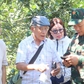Cựu chiến binh 78 tuổi 5 lần đi tìm đồng đội bên suối Nhung