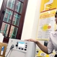 Từ trải nghiệm miễn phí đến chiếc máy trị ‘bách bệnh’ giá trăm triệu đồng