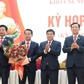 Ông Nguyễn Bá Út được bầu làm Phó chủ tịch UBND tỉnh Lâm Đồng