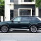 Phân khúc SUV 7 chỗ cỡ lớn 'dậy sóng'