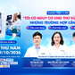 'Tôi có nguy cơ ung thư vú không?' & Những trường hợp cần lưu ý