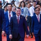 Thủ tướng Lê Minh Hưng tham dự khai mạc Diễn đàn Kinh tế mùa thu 2026