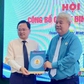 Ông Võ Khắc Thái giữ chức Chủ tịch LĐLĐ TP.HCM