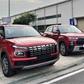 SUV đô thị phục hồi mạnh, xe xăng lấy lại ưu thế trước xe điện