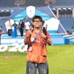 17 tuổi tác nghiệp ở ASEAN Cup: Những áp lực phía sau ống kính
