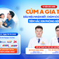 Tư vấn trực tuyến: Cách nhận biết và phòng ngừa cúm A hiệu quả