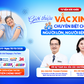Tư vấn sức khỏe: Giới thiệu vắc xin cúm chuyên biệt cho người lớn, người bệnh nền