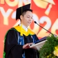 Thủ khoa tốt nghiệp sớm một năm, trở thành kỹ sư AI từ khi còn đi học