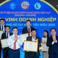 Chủ tịch HĐQT Hồ Hoàng Bảo Vinh: Dấu ấn 17 năm cùng Á Đông ADG