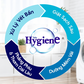 Hygiene Vietnam mở rộng danh mục tẩy rửa, hoàn thiện hệ sinh thái chăm sóc vải