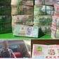 Đại lý liên tiếp đổi vé trúng tiền tỉ, người dân xếp hàng chờ mua vé số