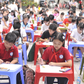 Hơn 300 'cây cọ nhí' tham gia Lễ phát động Cuộc thi 'Em vẽ ước mơ của em' lần thứ 18