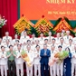 Thượng tướng Lê Quý Vương tái đắc cử chức Chủ tịch Hội Cựu Công an nhân dân