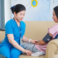Bernard Healthcare triển khai dịch vụ y tế từ xa và chăm sóc tại nhà