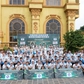 Hơn 350 doanh nhân tham dự Ngày hội Doanh nhân 2026 tại TP.HCM