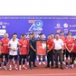 Khởi động Giải bóng đá Thanh niên Việt Nam - Cúp ASINA 2026
