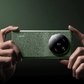 5 mẫu điện thoại Android đi trước Apple về camera khẩu độ biến thiên