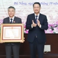 7 cá nhân ở Đà Nẵng được trao Huân chương Lao động hạng Nhì, hạng Ba