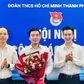 Thành đoàn Hà Nội kiện toàn nhân sự giữ chức Chủ tịch Hội đồng Đội
