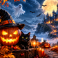 Halloween 2026 vào ngày mai 31.10: Nguồn gốc và ý nghĩa lễ hội này là gì?