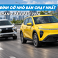 Người Việt mua xe gia đình cỡ nhỏ nào nhiều nhất sau 9 tháng?