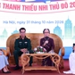 Chuyên gia khuyên cách để người trẻ 'ly khai' sự nhiễu loạn của thế giới ảo