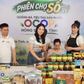 Tuổi trẻ Hà Tĩnh mở 'phiên chợ số' quảng bá, tiêu thụ sản phẩm OCOP