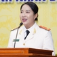 Nữ đại úy ngày đêm lần theo những dấu vết số