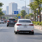 Chạy ô tô dưới 60 km/giờ, khoảng cách an toàn bắt buộc bao nhiêu mét?