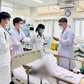 Một ngày của bác sĩ nội trú
