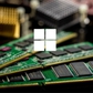 Microsoft đang tối ưu Windows 11 để giảm mức sử dụng RAM