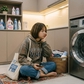 Vì sao máy giặt báo còn 1 phút nhưng phải chờ rất lâu mới xong?