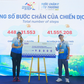 Hơn 8.500 người sánh bước cùng CapitaLand hỗ trợ trẻ em và thanh thiếu niên yếu thế