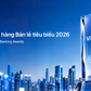 VIB - Ngân hàng bán lẻ tiêu biểu, dẫn đầu xu thế cá nhân hóa
