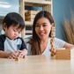 Có một khoản tiền để được quyền lựa chọn
